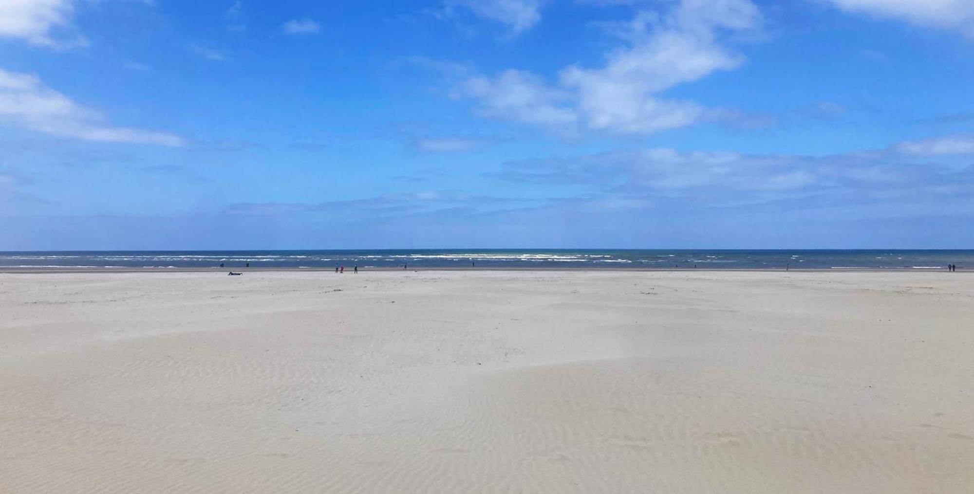 Rooftop Terrasse Vue Phare Et Mer Berck ภายนอก รูปภาพ